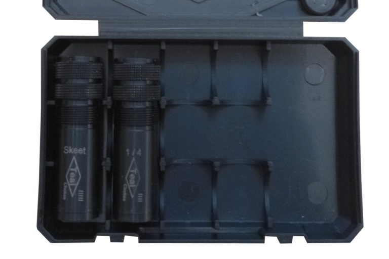 Benelli Archives Teal Chokes