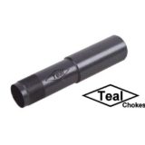 6 & 10cm Barrel Extension For 12G Hatsan V3 - Teal Chokes
