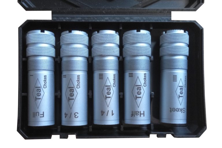 ATA arms Archives Teal Chokes