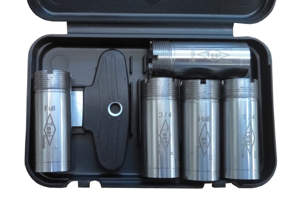 ATA arms Archives Teal Chokes