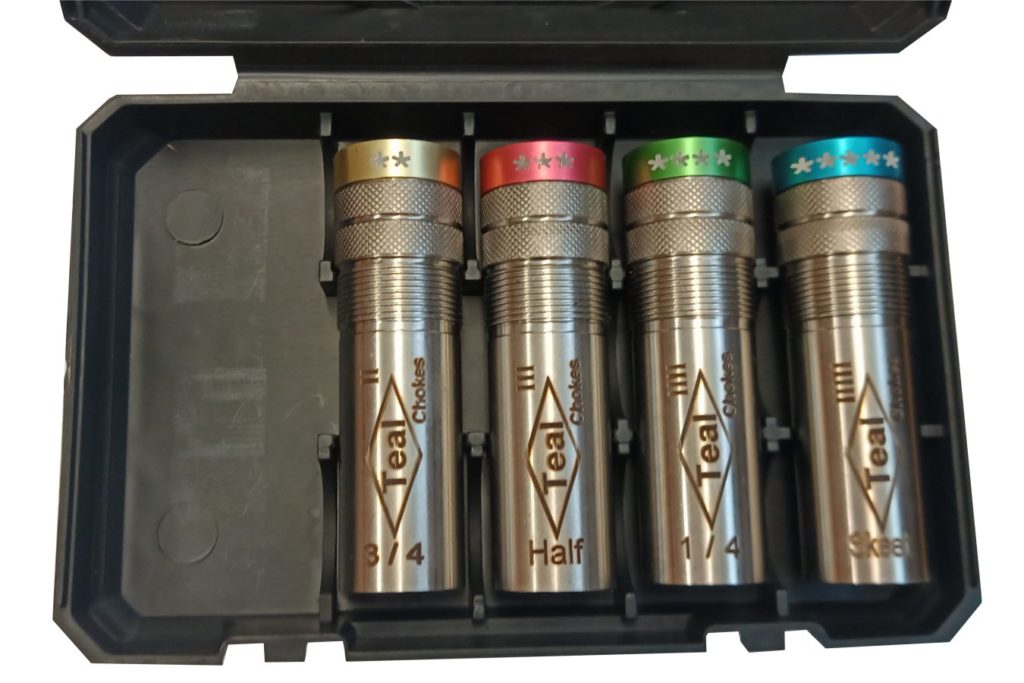 ATA arms Archives Teal Chokes